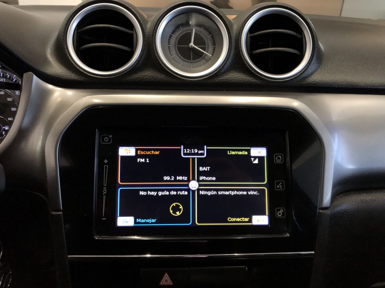 2020 SUZUKI VITARA GLS TM