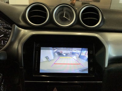 2020 SUZUKI VITARA GLS TM