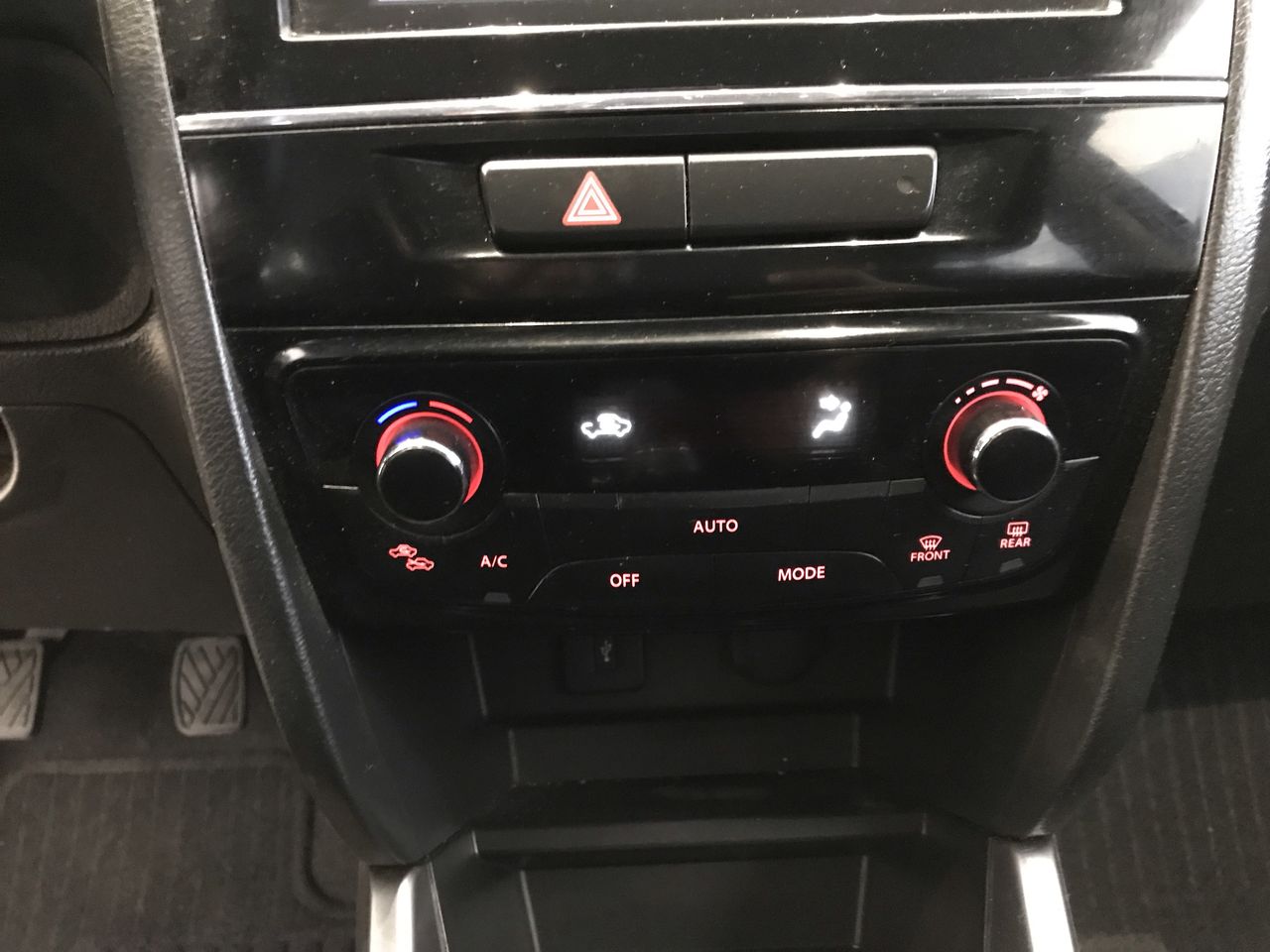 2020 SUZUKI VITARA GLS TM