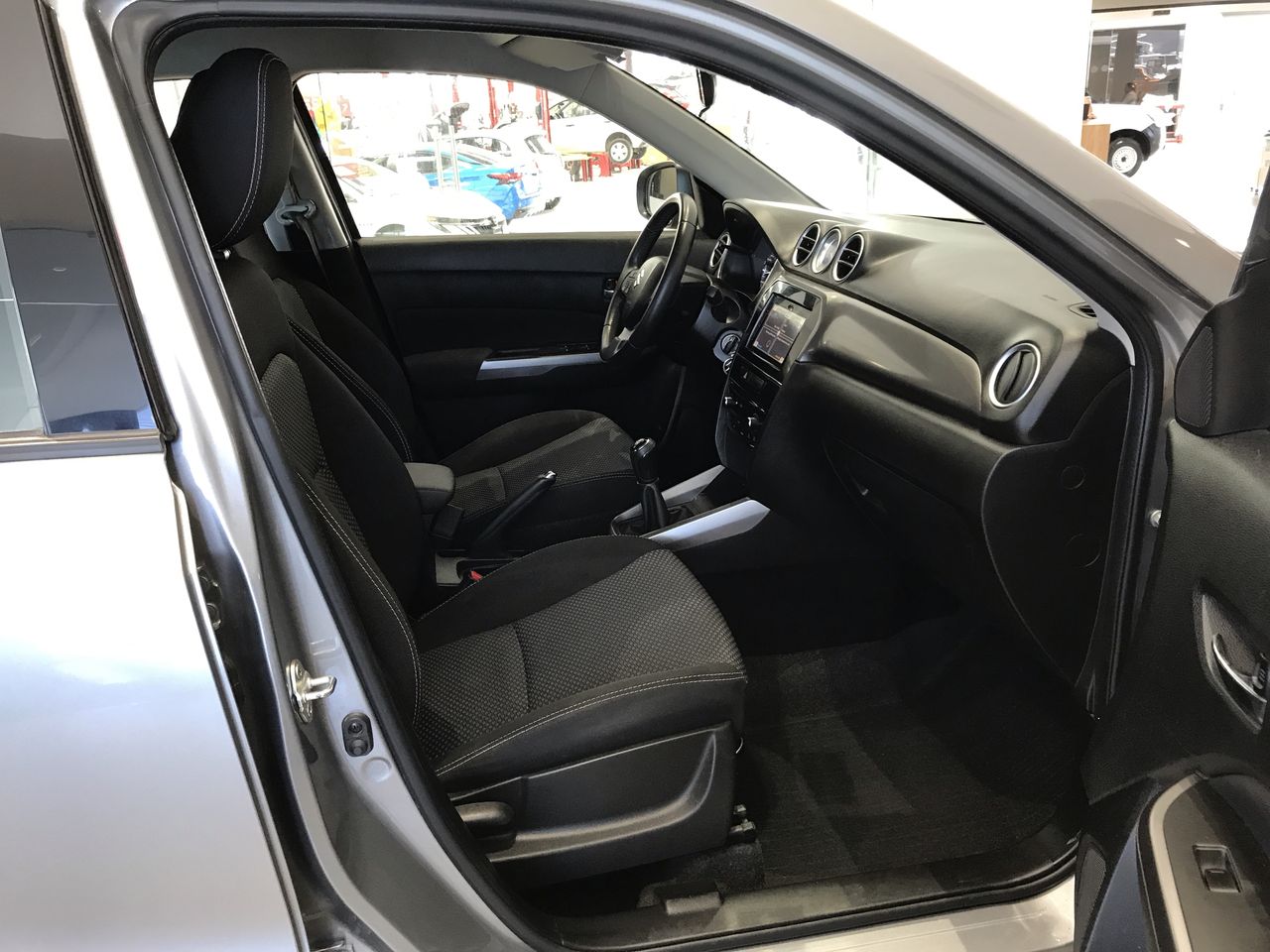 2020 SUZUKI VITARA GLS TM