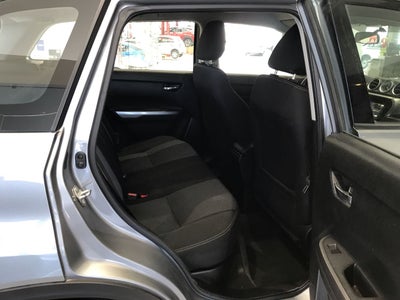 2020 SUZUKI VITARA GLS TM