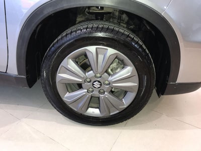 2020 SUZUKI VITARA GLS TM