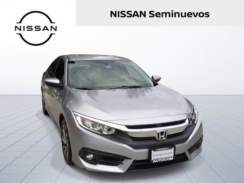 2018 Honda CIVIC I-STYLE