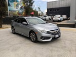 2018 Honda CIVIC I-STYLE