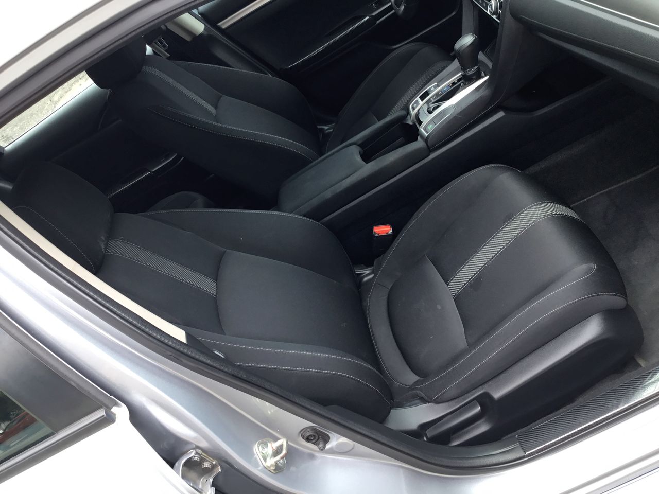 2018 Honda CIVIC I-STYLE