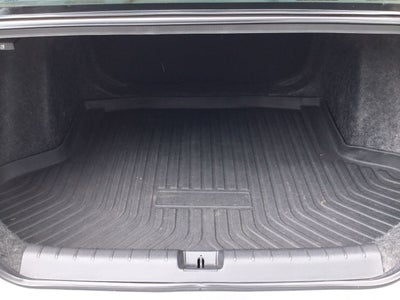 2018 Honda CIVIC I-STYLE