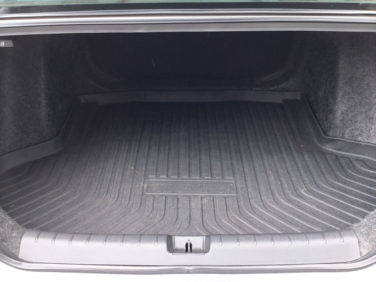 2018 Honda CIVIC I-STYLE