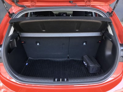 2022 Kia RIO LX TA