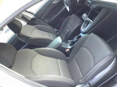 2019 Kia FORTE LX IVT