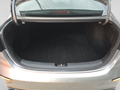 2021 Kia FORTE FORTE 2.0 L LX T/M SEDAN