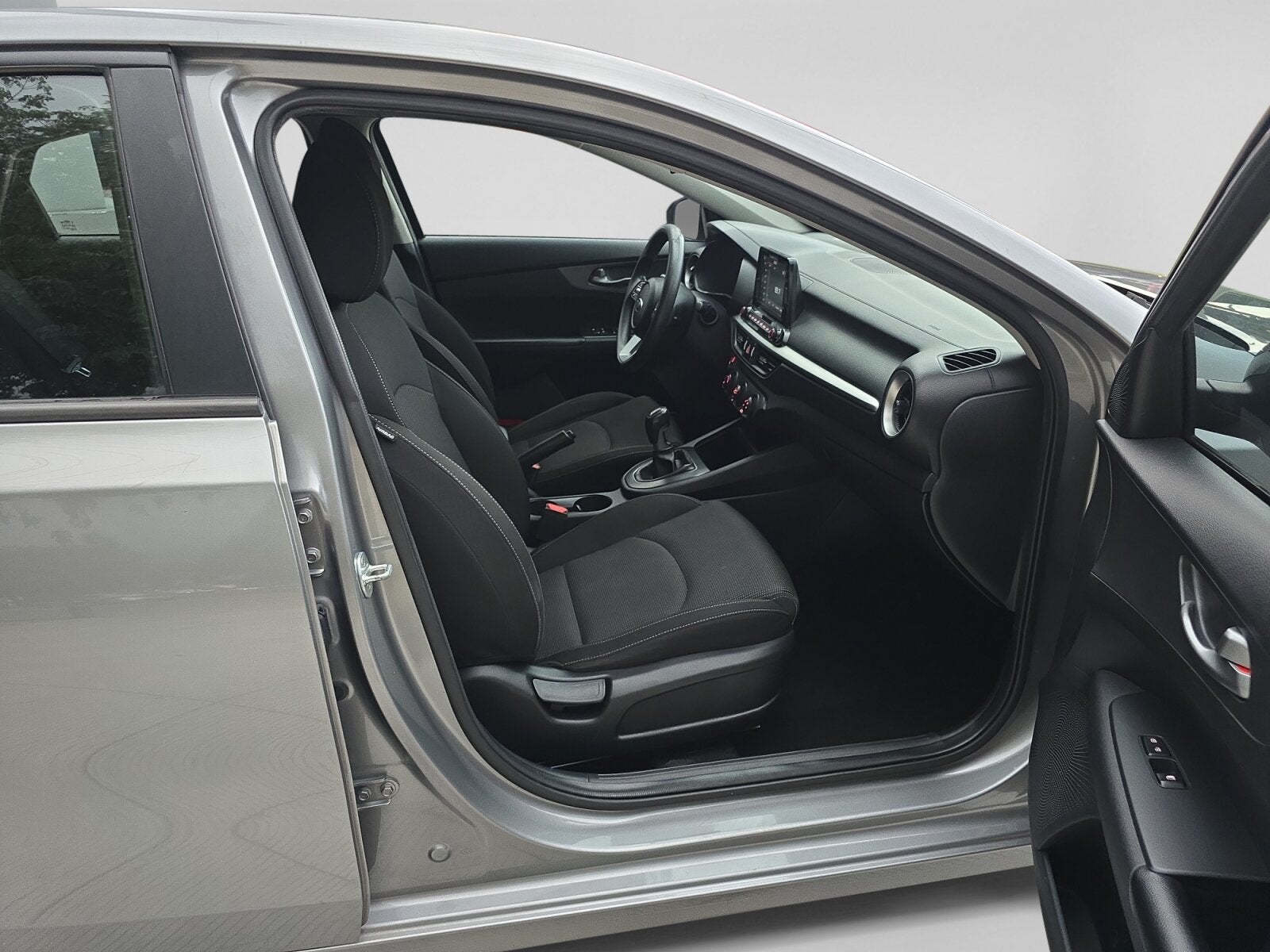 2021 Kia FORTE FORTE 2.0 L LX T/M SEDAN