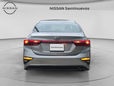 2021 Kia FORTE FORTE 2.0 L LX T/M SEDAN