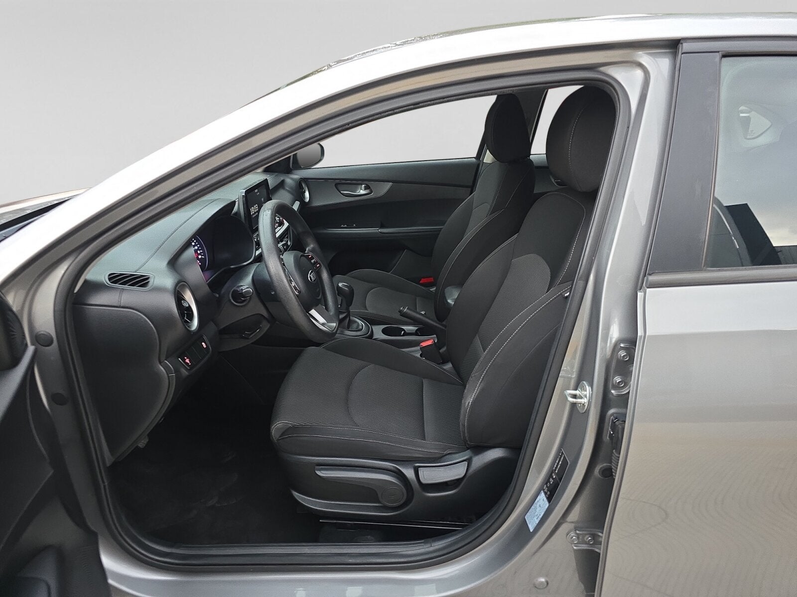 2021 Kia FORTE FORTE 2.0 L LX T/M SEDAN