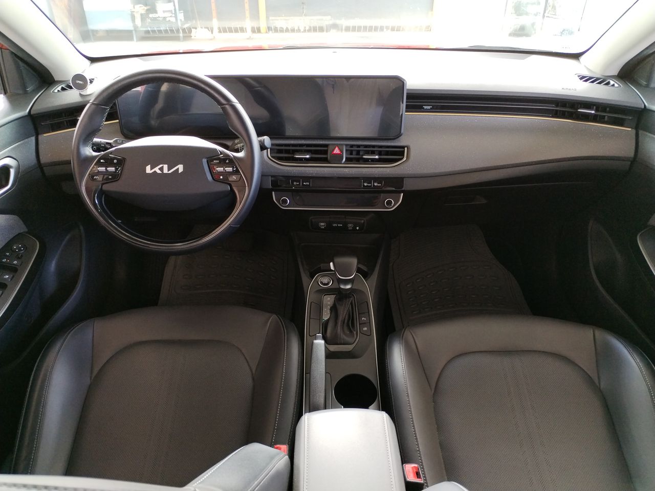 2024 Kia K3 K3 EX PACK TA SEDAN