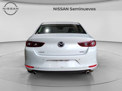 2024 Mazda MAZDA3 I GRAND TOURING SEDAN