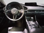 2024 Mazda MAZDA3 I GRAND TOURING SEDAN