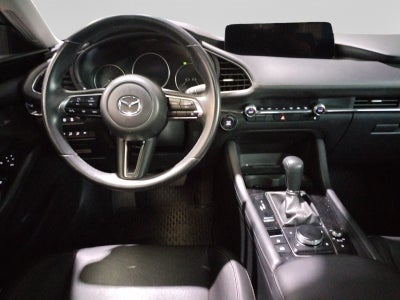 2024 Mazda MAZDA3 I GRAND TOURING SEDAN