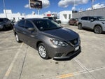 2017 Nissan SENTRA SENSE TM
