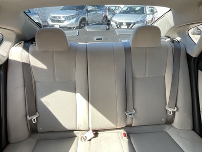 2017 Nissan SENTRA SENSE TM