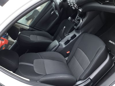 2025 Nissan SENTRA ADVANCE TM 25