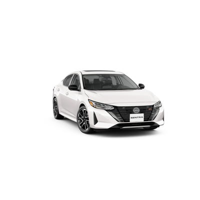 2025 Nissan SENTRA SENTRA ADVANCE CVT