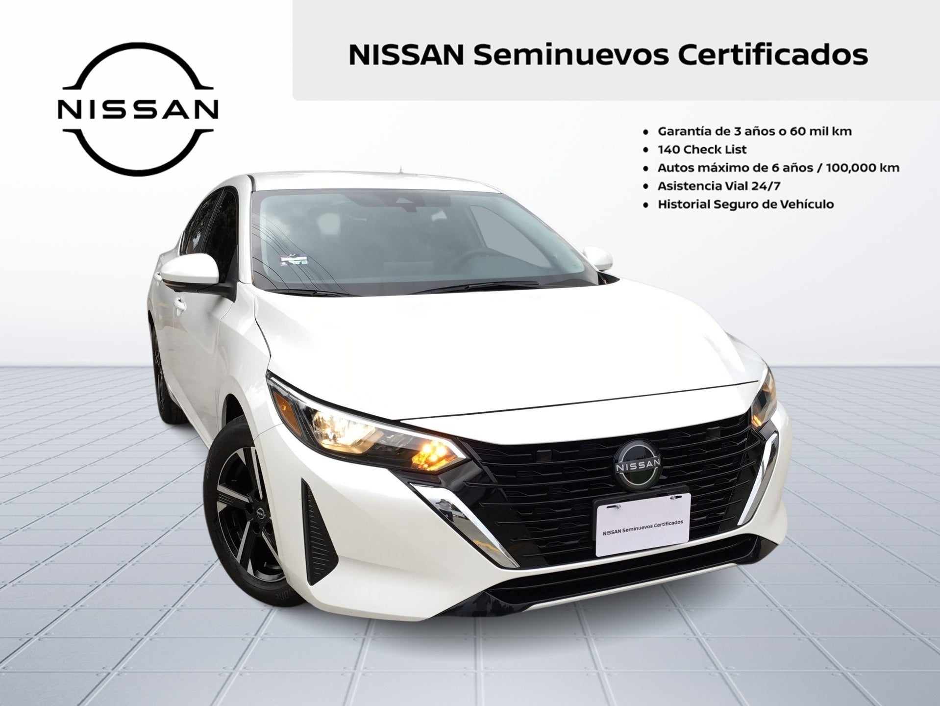 2025 Nissan SENTRA ADVANCE CVT 25
