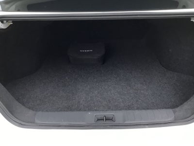 2025 Nissan SENTRA ADVANCE CVT 25