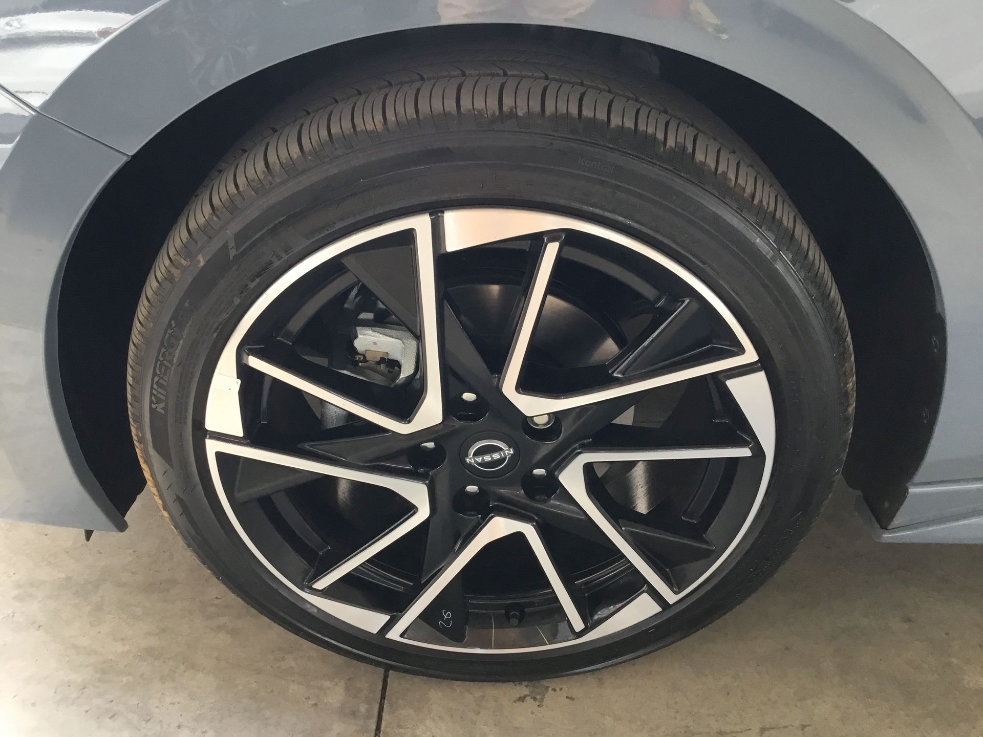 2025 Nissan SENTRA SENTRA SR PLATINUM BITONO CVT PIEL GENUINA