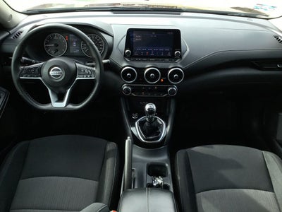 2023 Nissan SENTRA ADVANCE TM 23