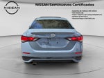 2025 Nissan SENTRA SENTRA SR PLATINUM CVT