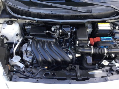 2020 Nissan MARCH ADVANCE TM