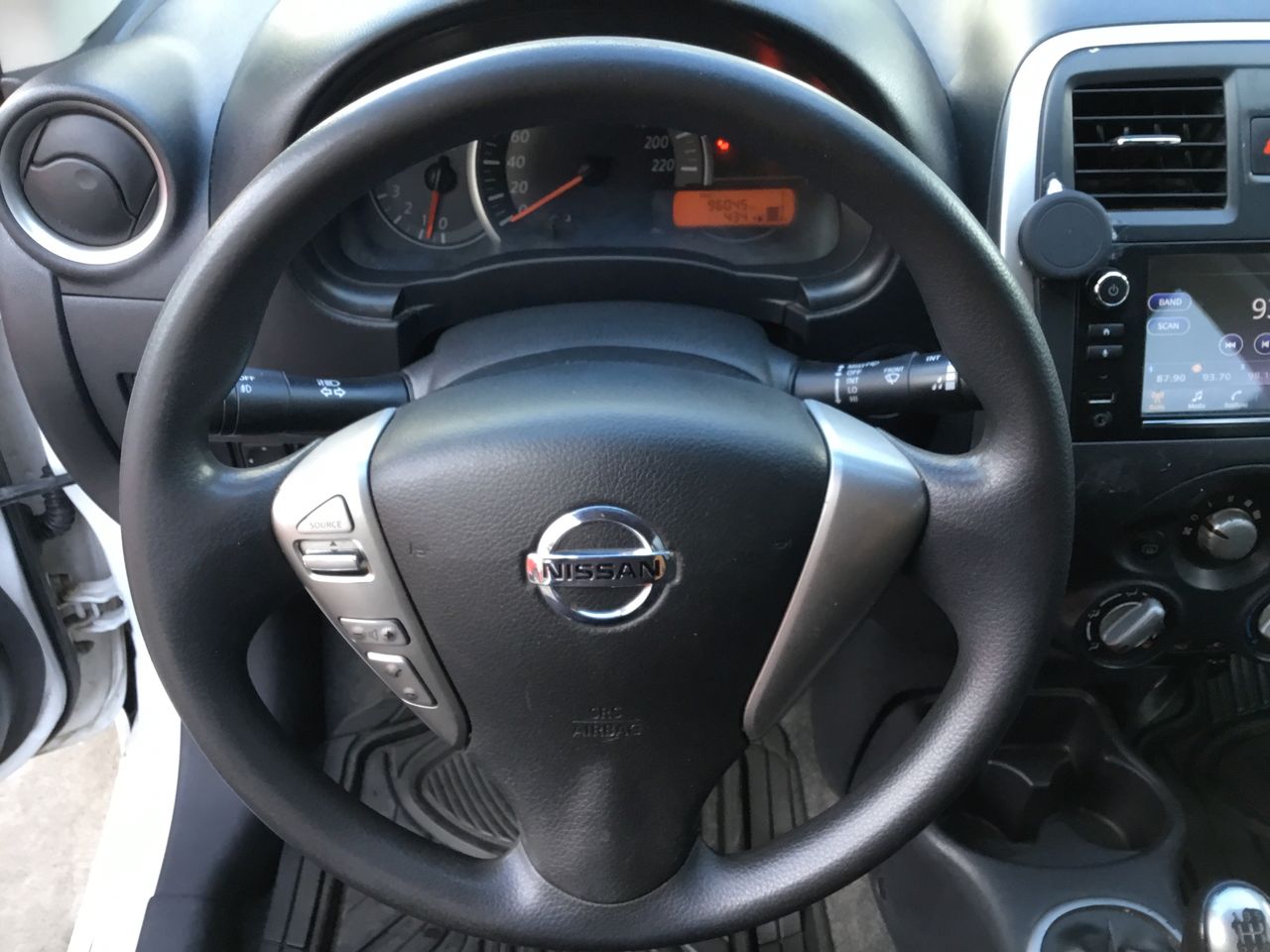 2020 Nissan MARCH ADVANCE TM