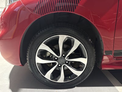 2019 Nissan MARCH SR NAVI TM