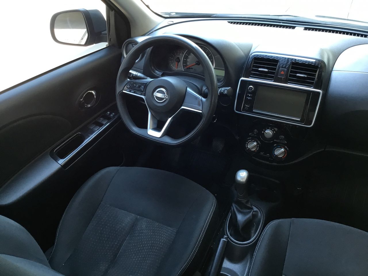 2023 Nissan MARCH ADVANCE TM 23