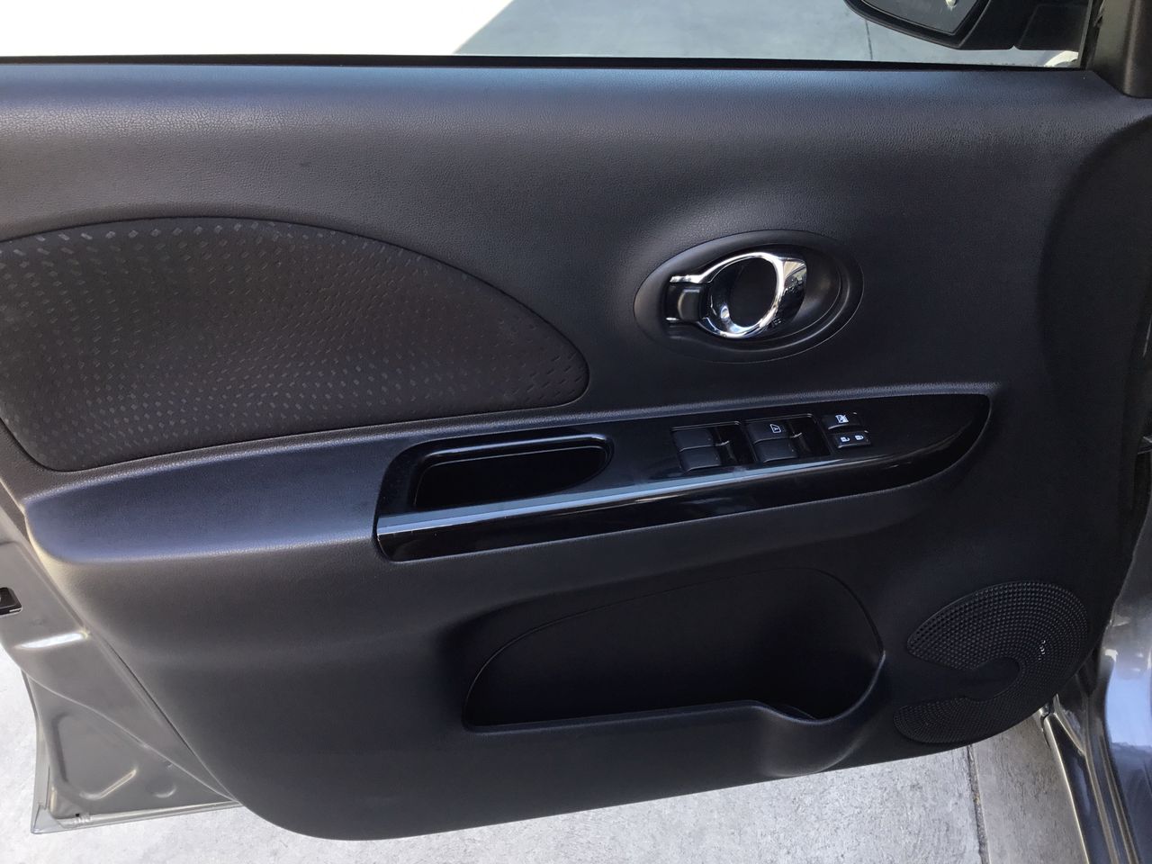 2023 Nissan MARCH ADVANCE TM 23