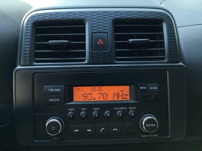 2024 Nissan MARCH MARCH SENSE TM 24