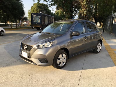 2024 Nissan MARCH MARCH SENSE TM 24