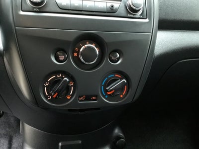 2018 Nissan VERSA SENSE AT AC