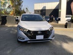 2024 Nissan VERSA SR CVT 24