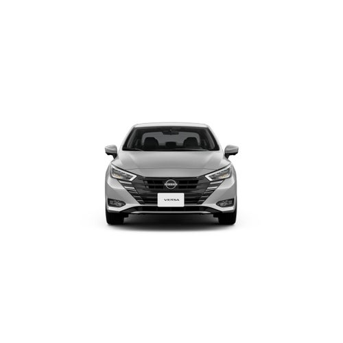 2025 Nissan VERSA VERSA ADVANCE CVT