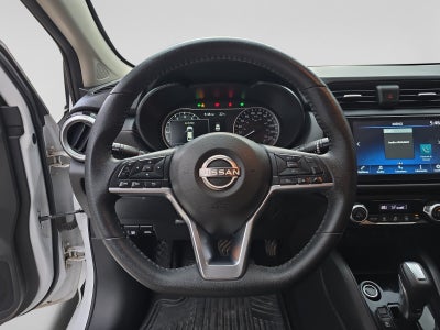 2023 Nissan VERSA VERSA SR CVT