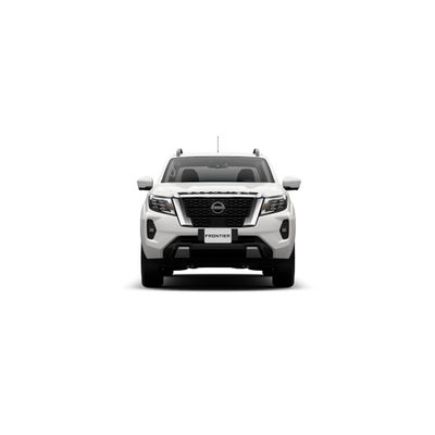 2025 Nissan FRONTIER FRONTIER PLATINUM LE TA