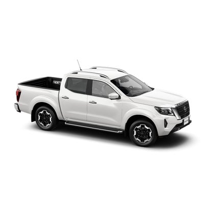 2025 Nissan FRONTIER FRONTIER PLATINUM LE TA