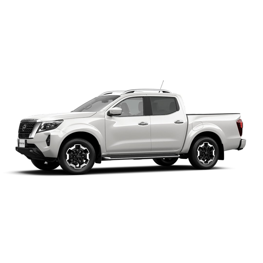 2025 Nissan FRONTIER FRONTIER PLATINUM LE TA