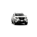 2025 Nissan FRONTIER FRONTIER PLATINUM LE TA