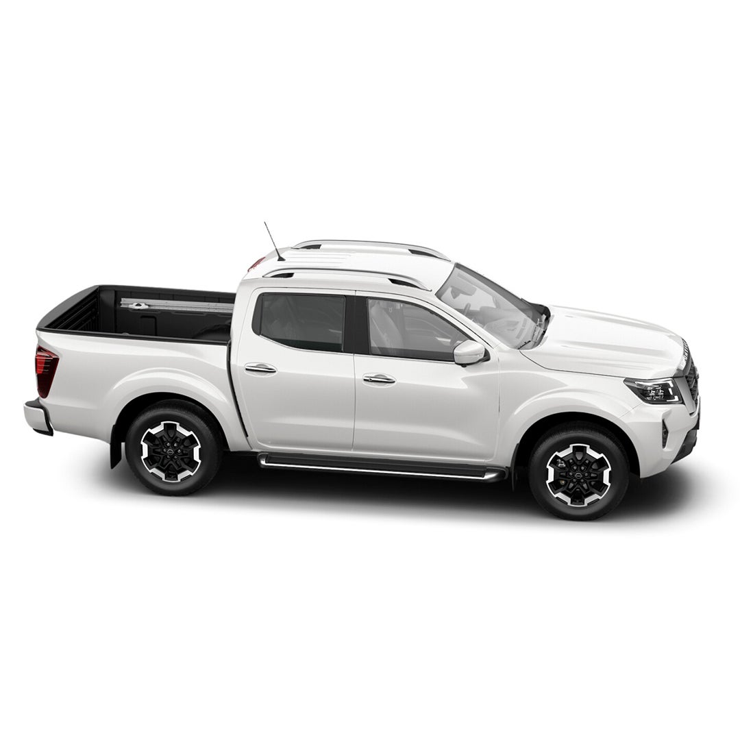 2025 Nissan FRONTIER FRONTIER PLATINUM LE TA