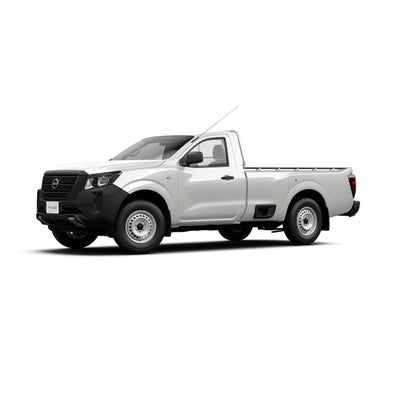 2024 Nissan NP300 FRONTIER PRO-4X 4X4 TA