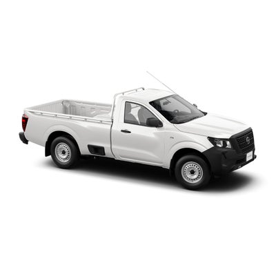 2024 Nissan NP300 FRONTIER PRO-4X 4X4 TA