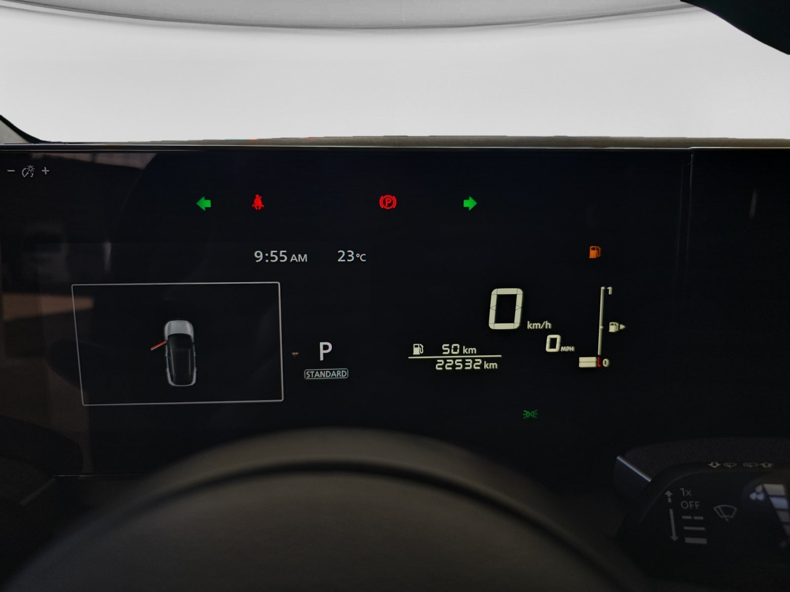 2025 Nissan KICKS KICKS ADVANCE CVT