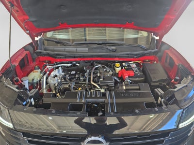 2025 Nissan KICKS KICKS ADVANCE CVT